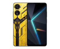 Nubia Neo 5G 8/256GB żółty 120Hz - 1207037 - zdjęcie 1